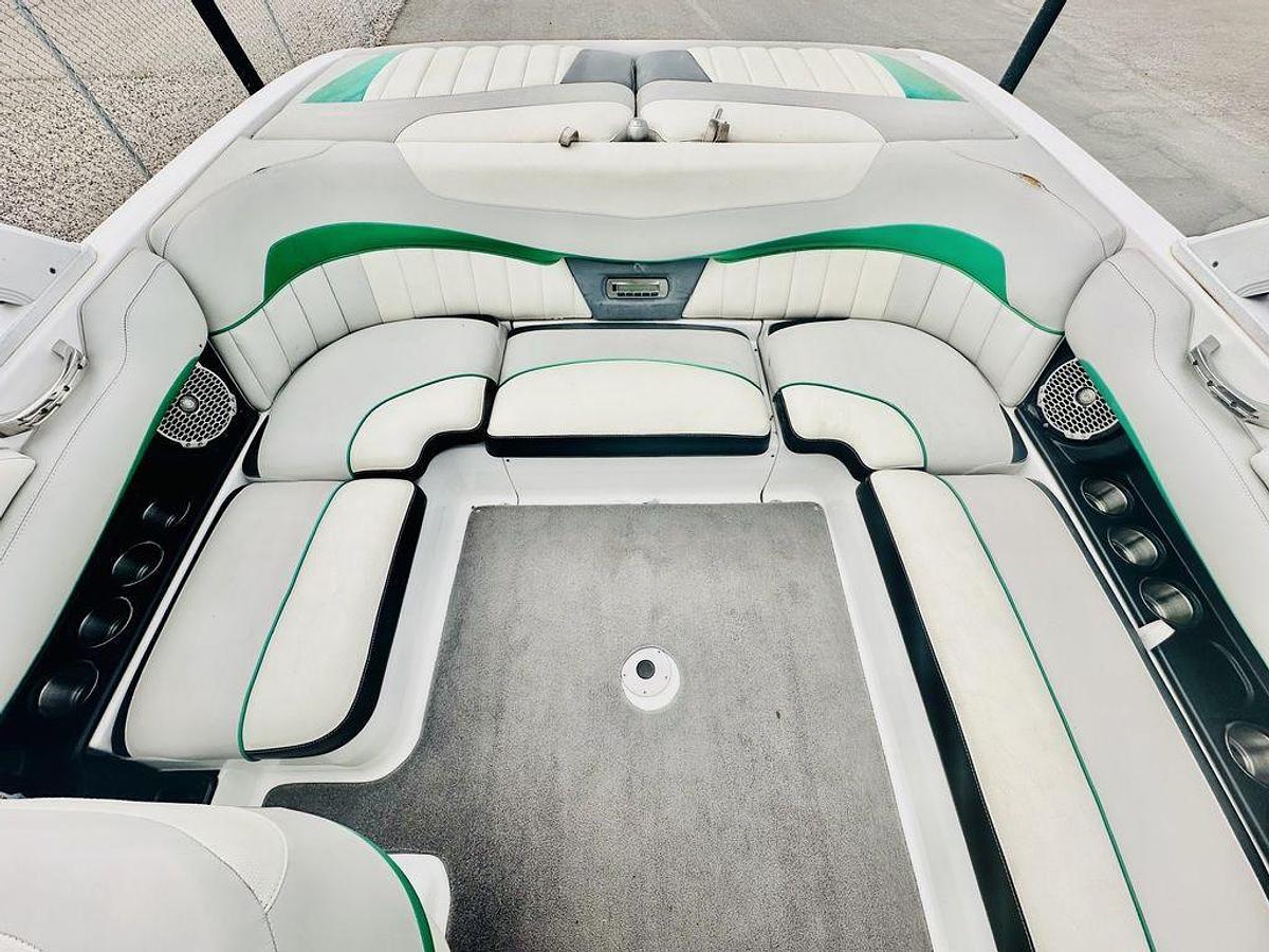 Used 2012 Malibu Boats 22 MZX