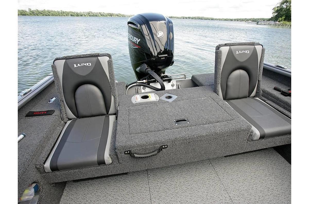 2023 Lund 1875 Impact XS Sport