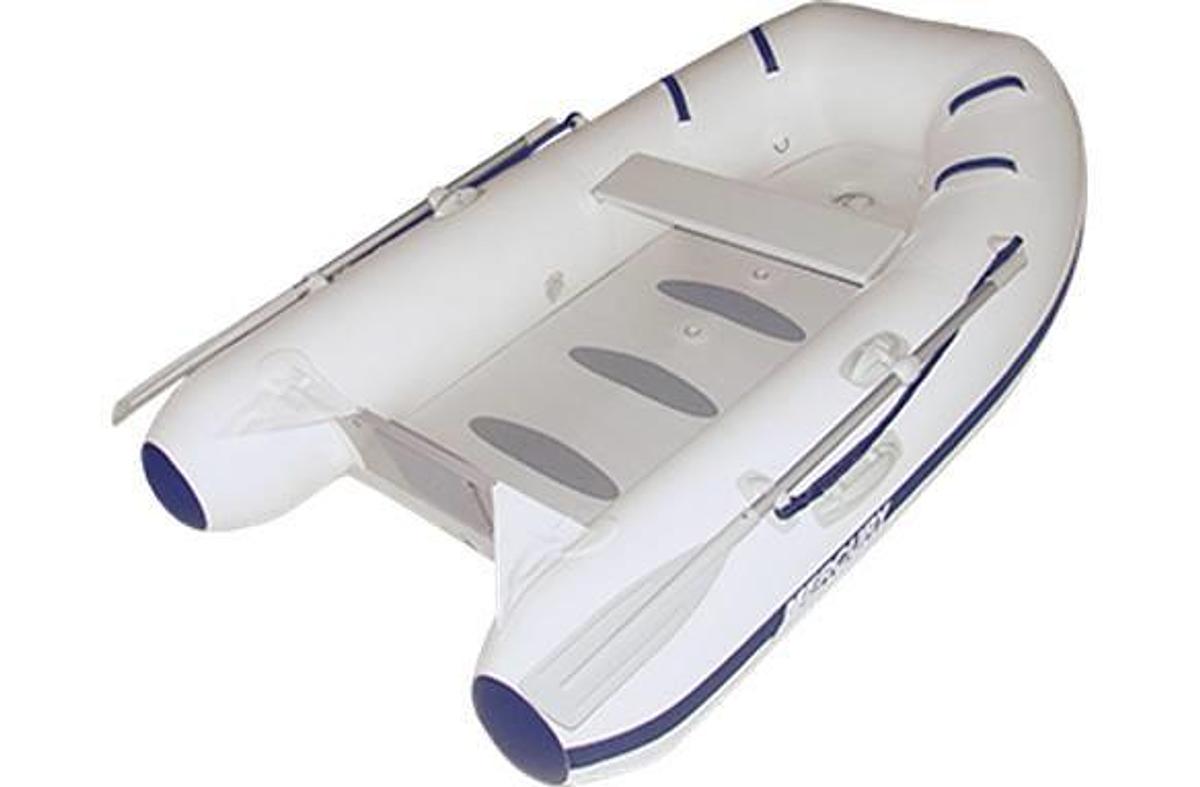 2020 Mercury Boats 340 Air Deck