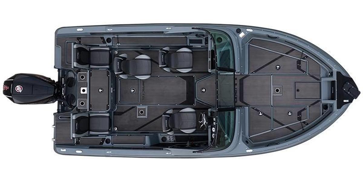 2026 Lund Impact GL 185 Sport