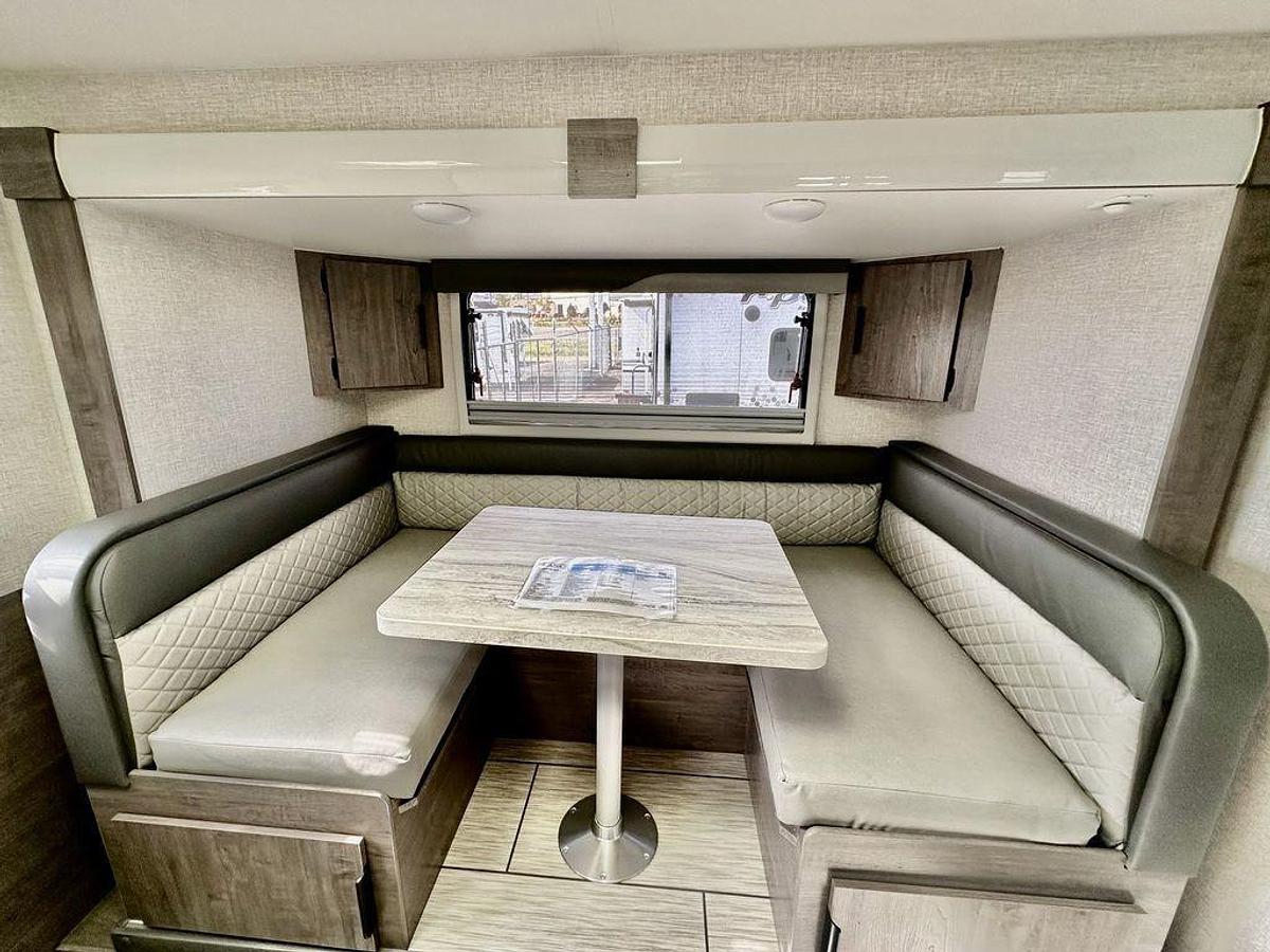 2023 Lance 5000 Pounds Tow Rating 1575