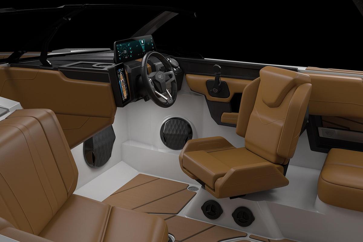 All-New For 2026 21 LX
