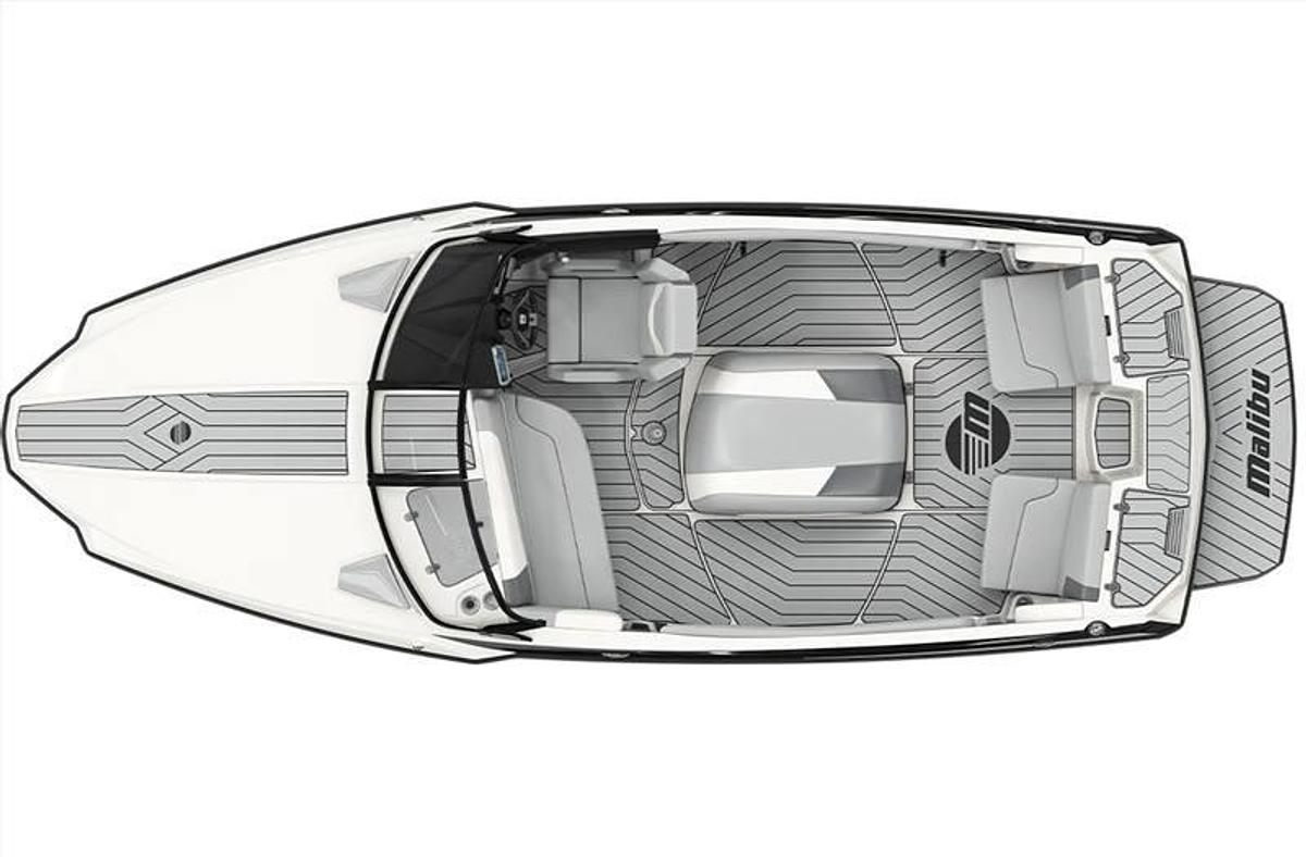 2024 Malibu Boats TXi MO CB