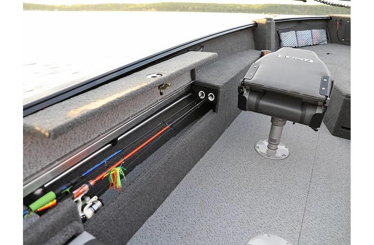 2023 Lund 1875 Impact XS SS
