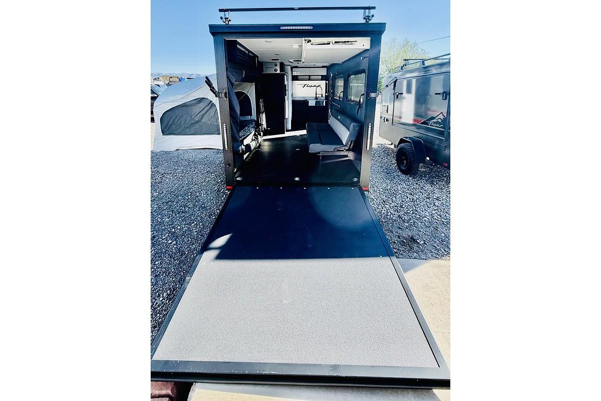 2026 InTech RV Flyer Forge