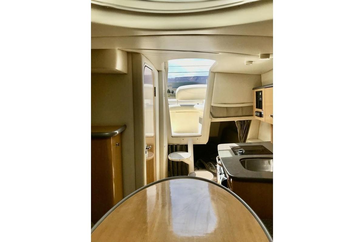 Used 2004 Maxum 2500 SE