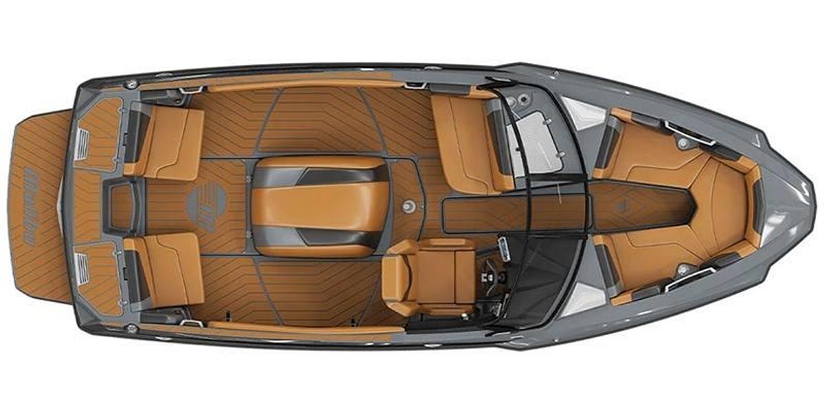 2026 Malibu Boats Response TXi MO