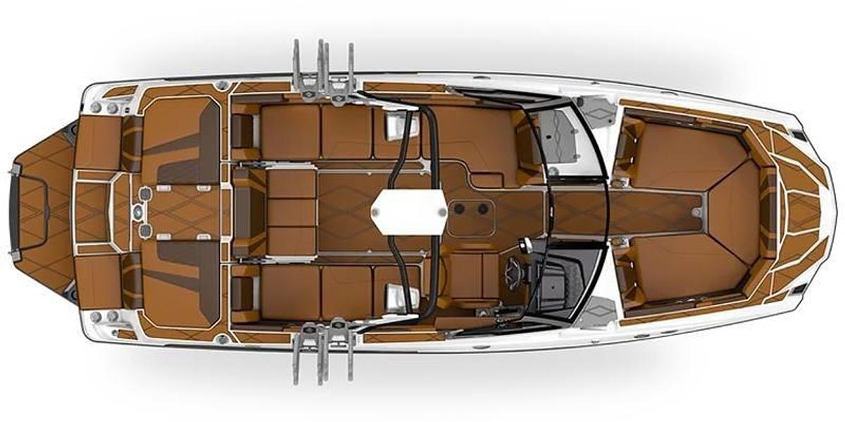 2025 Malibu Boats M230