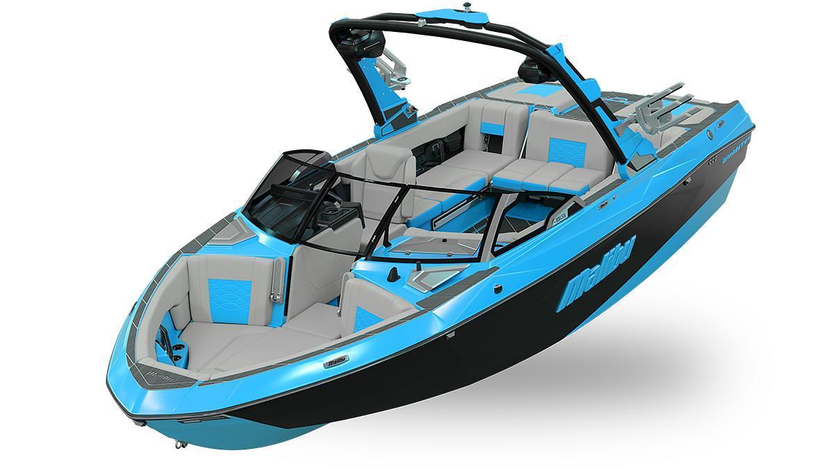 Wakesetter 23 LSV