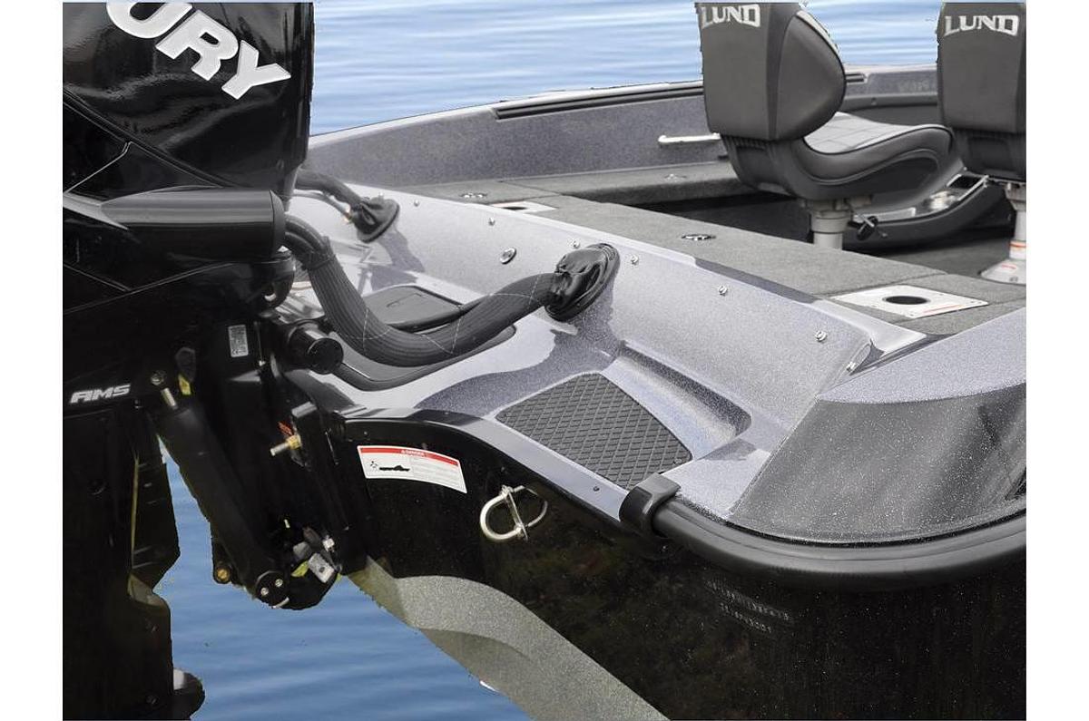 2024 Lund 189 Pro V Sport