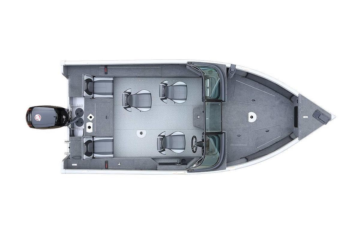 2023 Lund 1875 Impact XS Sport