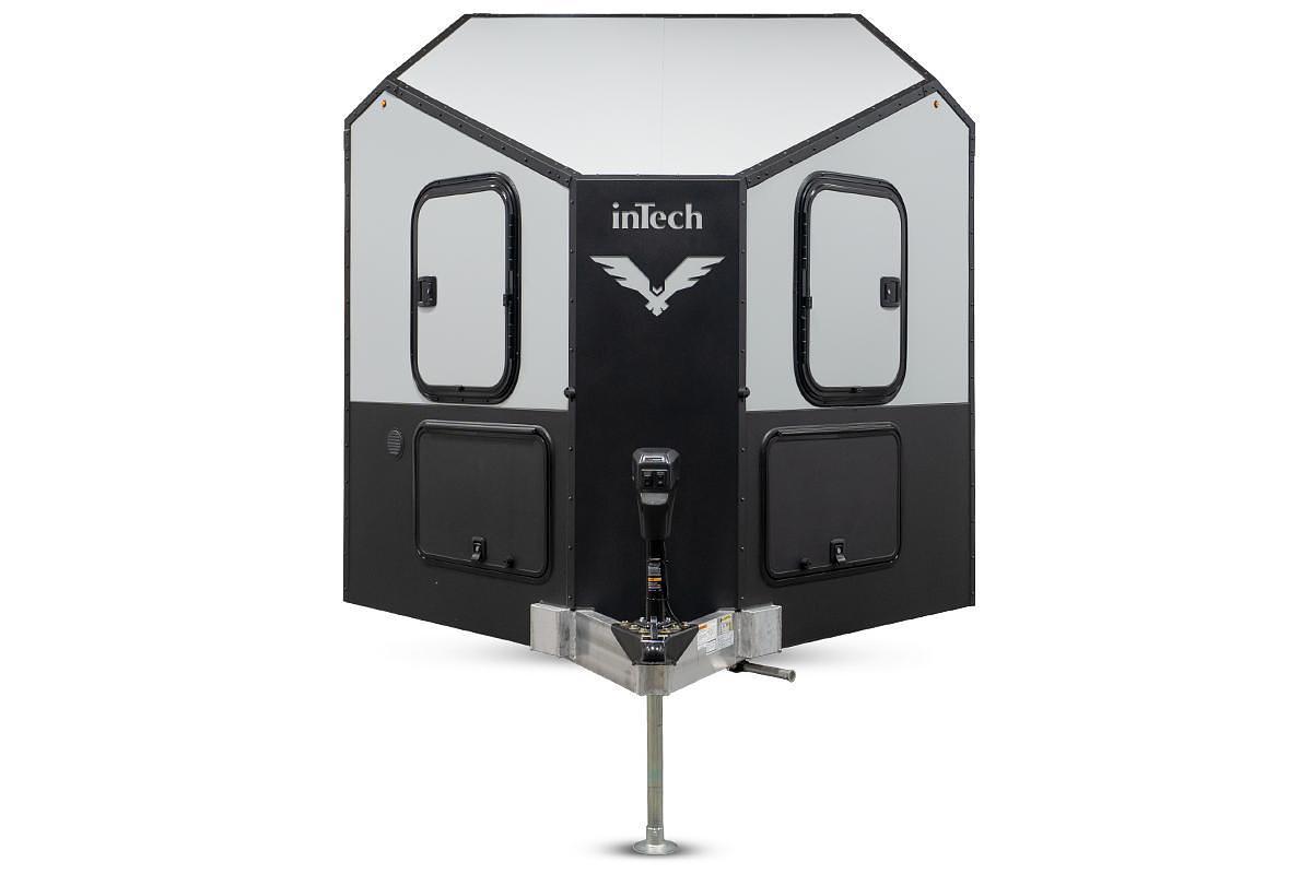 inTech 830-X