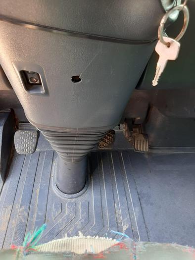 Gebruikt 2003 MERCEDES BENZ ACTROS 1843, 3 PEDALS