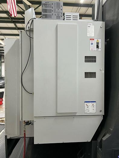 Used 2019 HAAS HAAS VF-6 CNC Vertical Machining Center