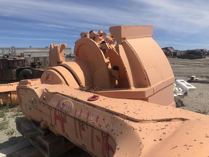 Used Joy Schearer Coal Coal Schearer 7LS