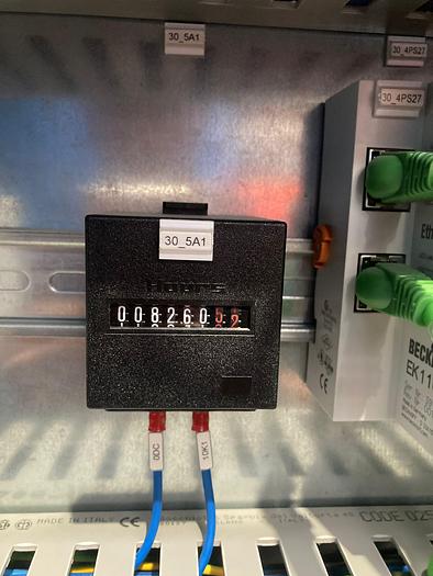 Used  2019 Finn-Power BCe 2220 Panel Bender (Used) #4320