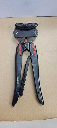 Used lot of 7.. ASSORTED CRIMPING TOOLS. (108)