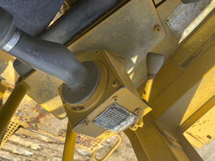 Used 1994 CAT D6H DOZER