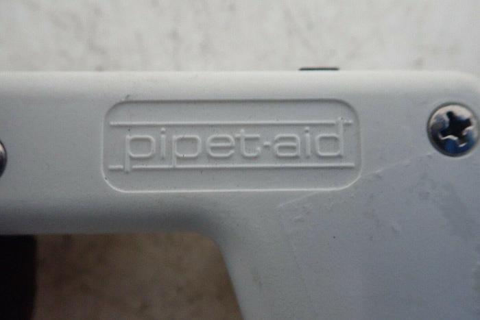 Used Drummond Pipet-Aid Portable Pipettor