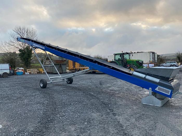 Used 2021 Omega WS 915