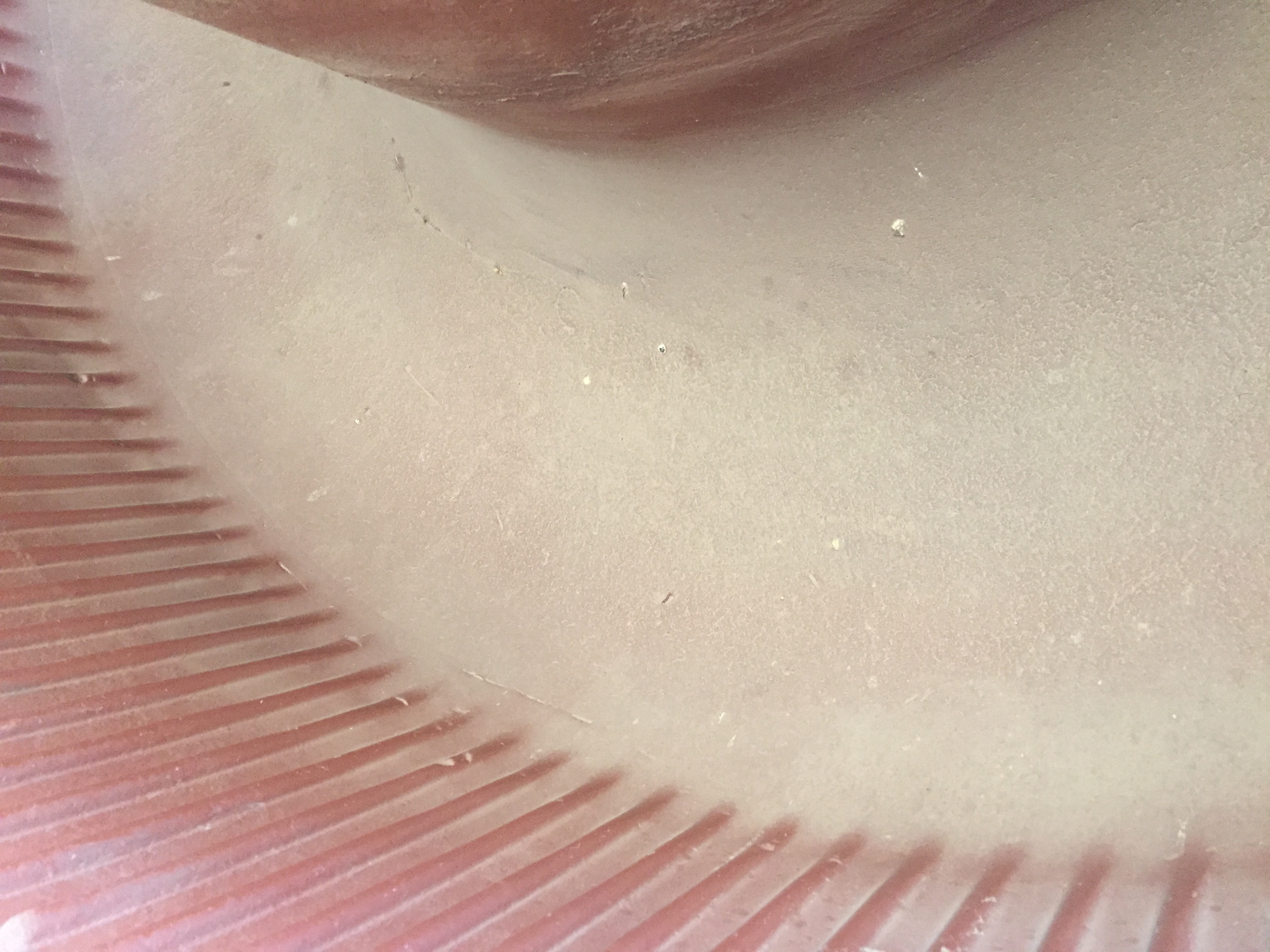 Used 10 cu. ft. Giant Vibratory Finisher