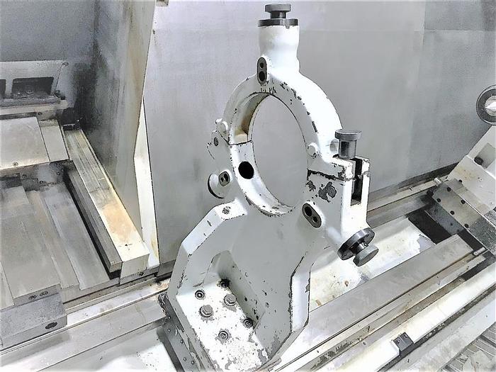 Used 2012 Mori Seiki NL3000Y/3000