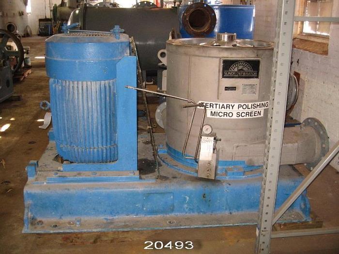 Used BIRD 200 #20493