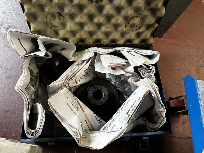 Ottime 2001 SAF BS 45 V