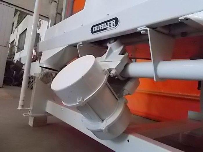 Usado Spietratore Buhler MTSB 150