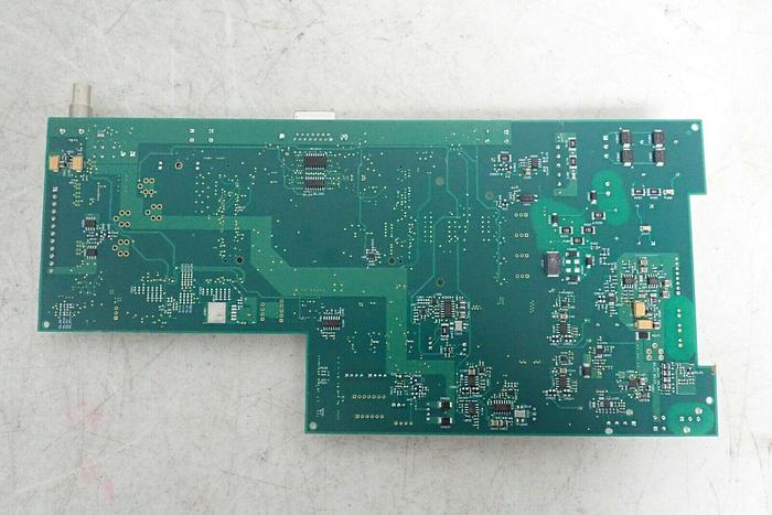 Used Agilent G7115-65800 Main Board