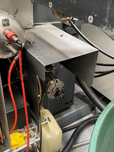 Used 2000 Charmilles Technologies Robofil 2030SI Wire EDM Machine