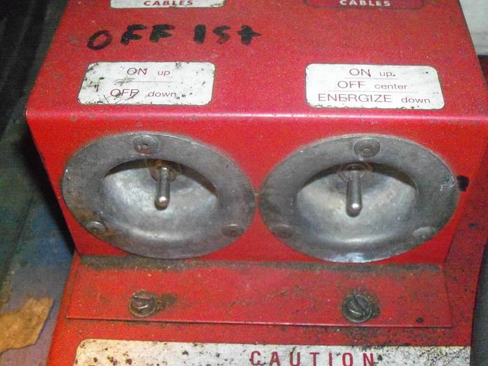 Used 2006 Starting Unit 350447- Stock #: 0084