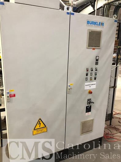 Used 2004 Burkle UV Line