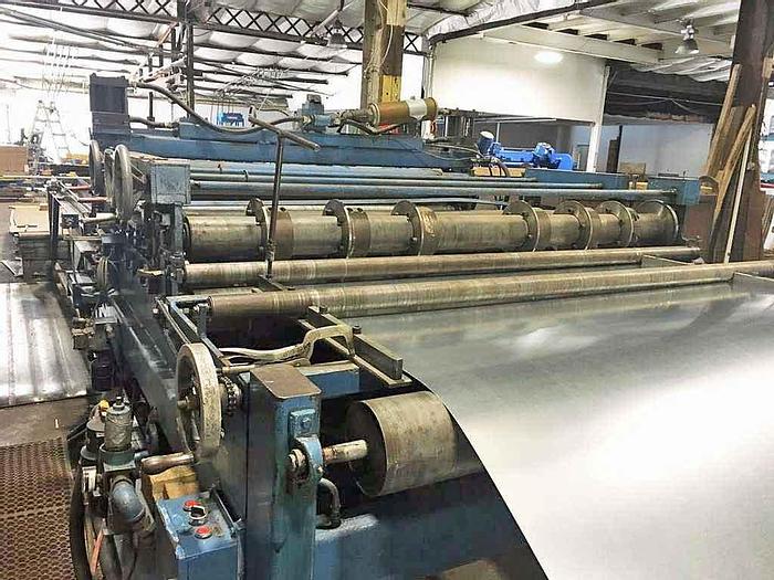 Used Various Brands - Used Equip. / Americas, 2021 #3757