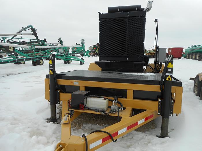 2022 BAZOOKA FARMSTAR FULL THROTTLE