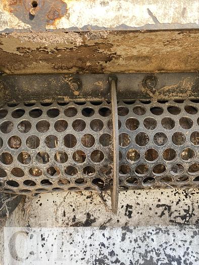 Used Cresswood EF 48 75