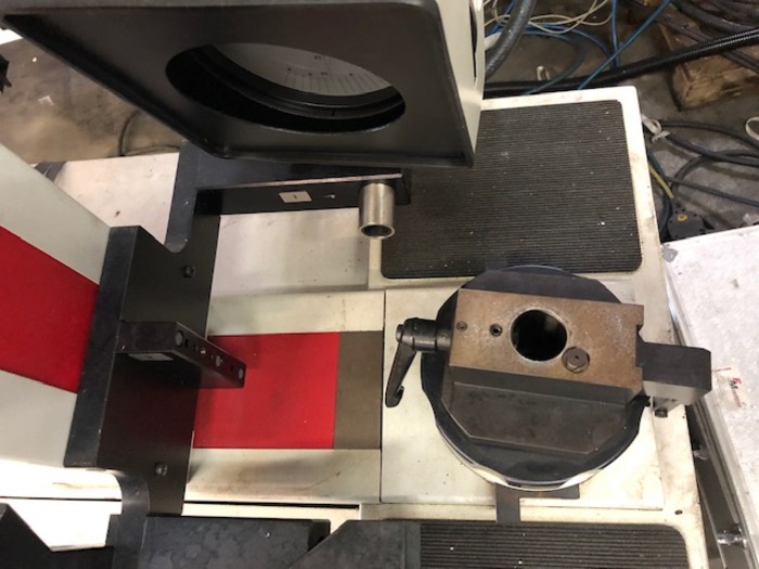 Gebraucht 1995 KELCH  Kalimat 300 - 2 M