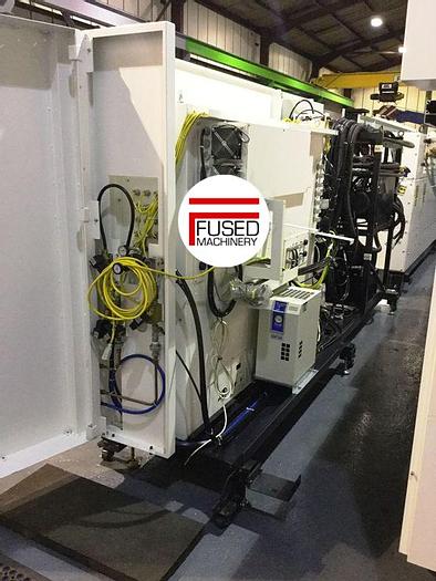 Used 2015 – MAZAK OPTIPLEX 4020 6KW