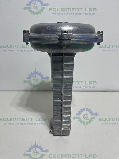 Siemens 59901050 8" Pneumatic Valve Actuator 5 PSI Span