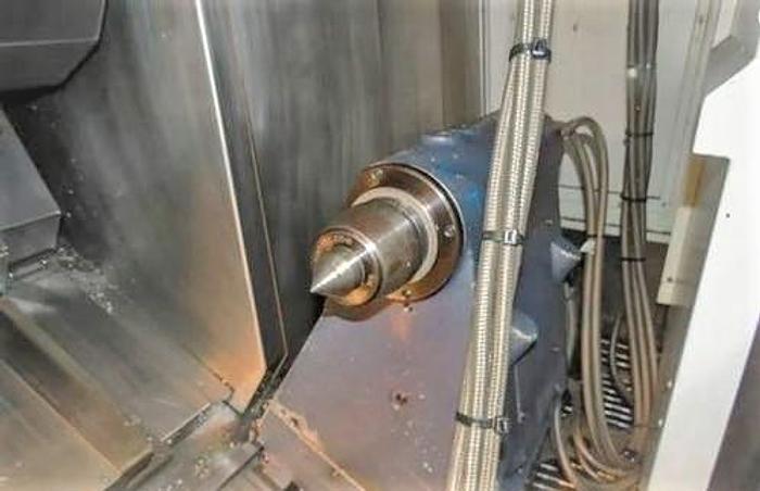 Used 2011 Doosan Puma 2600LY