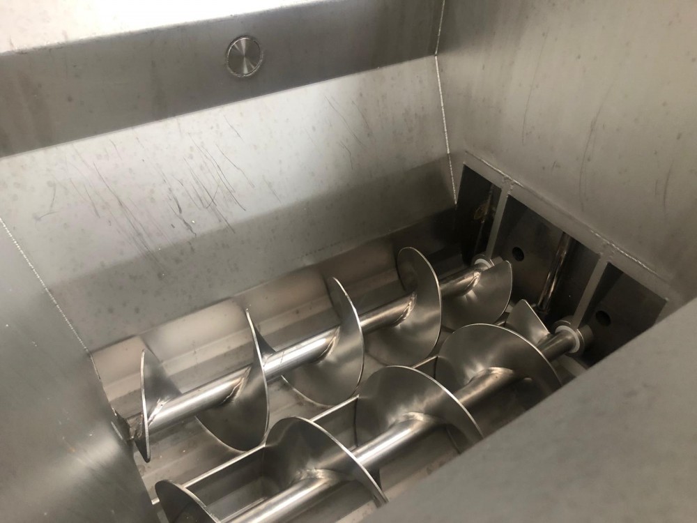 Used GEA CFS Multiformer 400