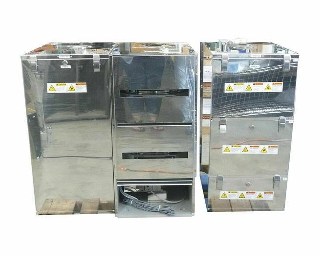 Used 2010 SEMES BAKE OVEN
