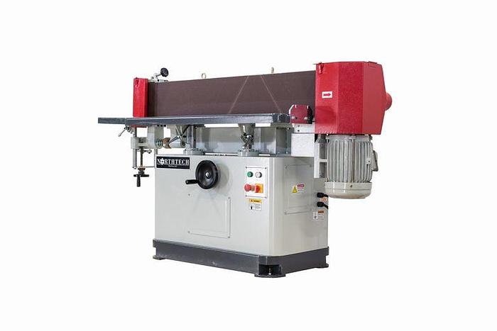 Northtech NT-ES1248SE Edge Sander Single Table