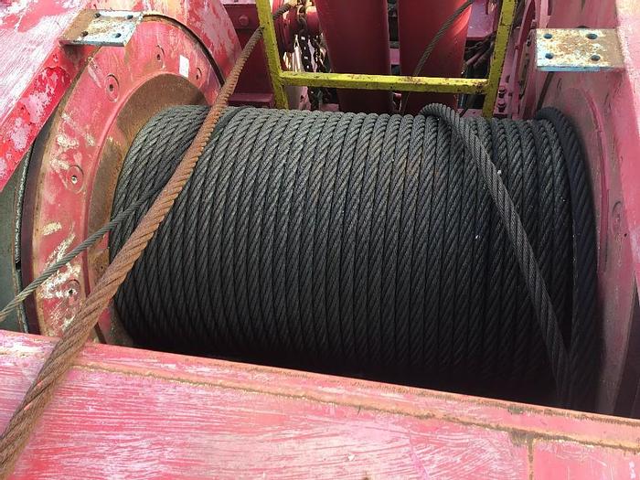 Used 1981 MIDWAY 700