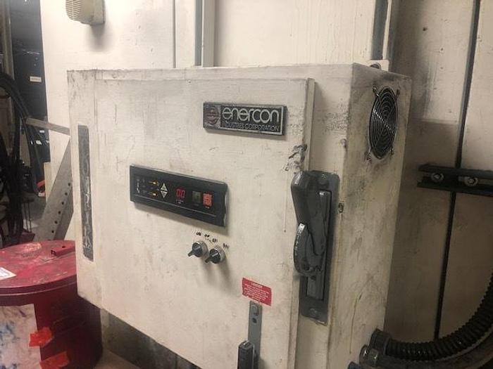 Used 60" (1500MM) NORDMECCANICA SUPER DUPLEX COMPACT SL 1500