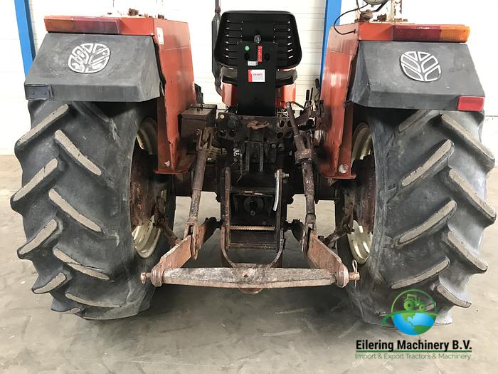 Used 1992 Fiat 80-66 DT