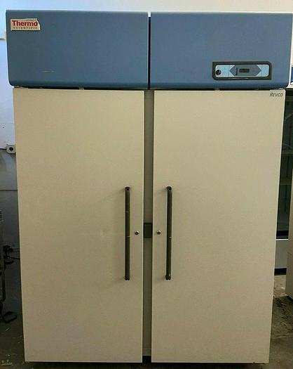 Used Thermo Revco REL5004A24 Laboratory Refrigerator