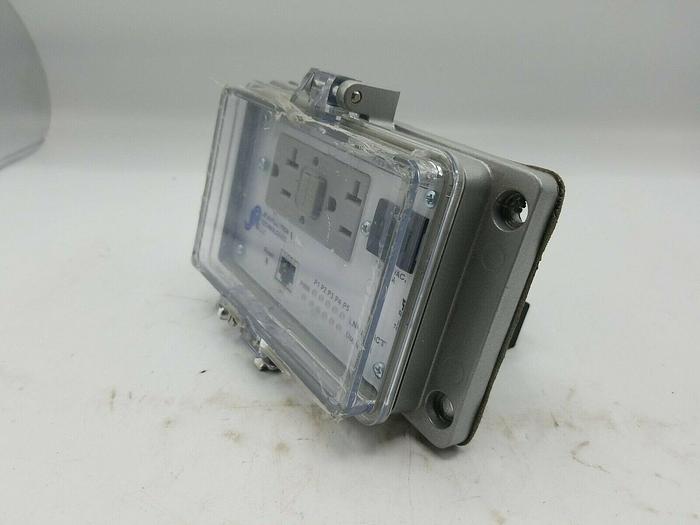 Graceport P-E5-M4RF3-U206