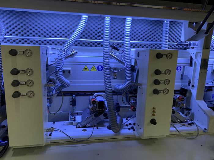 Usato 2018 Casadei Macchine Flexa 607