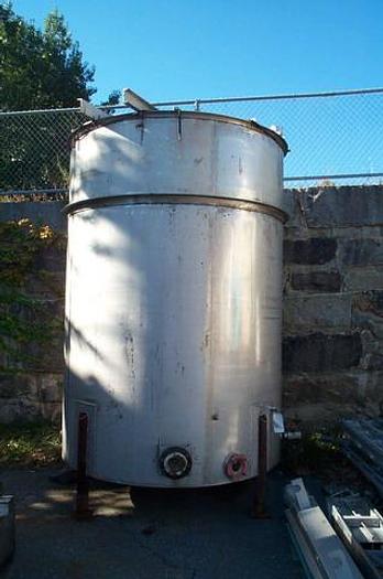 Used TANKS #16060